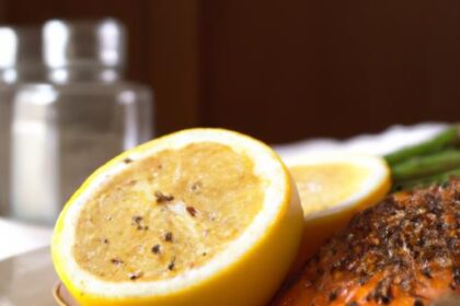 Delicious Low Carb Salmon Recipes to Boost Your Wellness