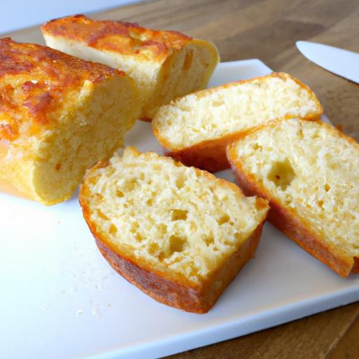 Golden Keto Bread: Your Ultimate Low-Carb Recipe Guide