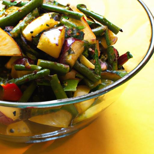 Eating Green, Spending Less: Your Guide to Vegan Budgeting