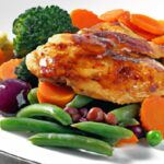 Effortless Low-Carb Meals: Simple Recipes for Every Day