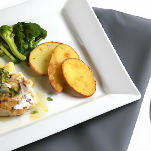 Zesty Chicken Piccata Recipe: A Tangy Classic Made Simple