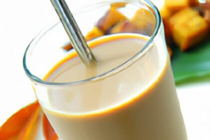 Master the Art of Teh Tarik: Perfect Recipe Inside