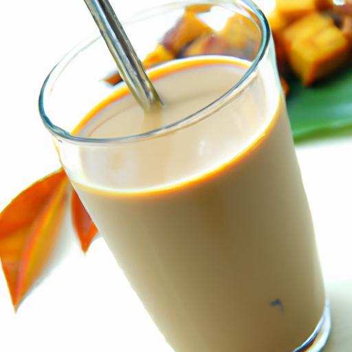 Master the Art of Teh Tarik: Perfect Recipe Inside