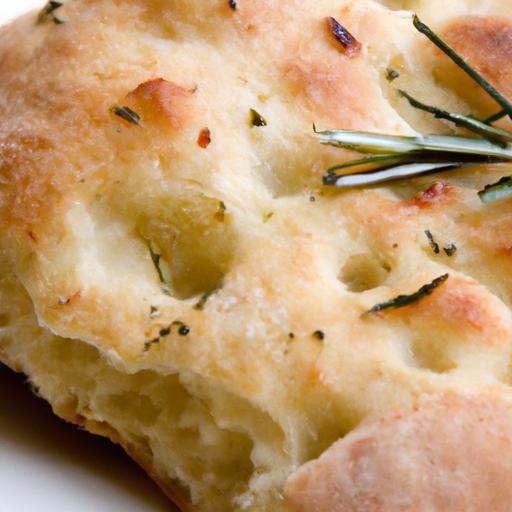 Mastering Focaccia: A Simple, Flavorful Bread Recipe Guide