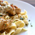 Savor the Spice: Mastering Authentic Cajun Chicken Pasta