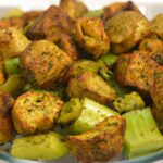 Crispy & Clean: Top Vegan Air Fryer Recipes to Try Today