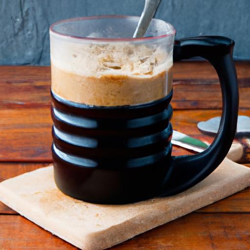 The Ultimate Bulletproof Coffee Recipe for Lasting Energy