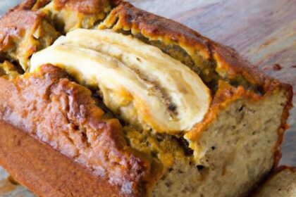 Deliciously Healthy: Your Guide to Low Carb Banana Bread