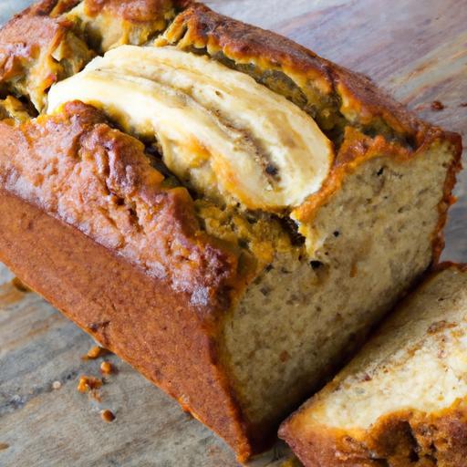 Deliciously Healthy: Your Guide to Low Carb Banana Bread
