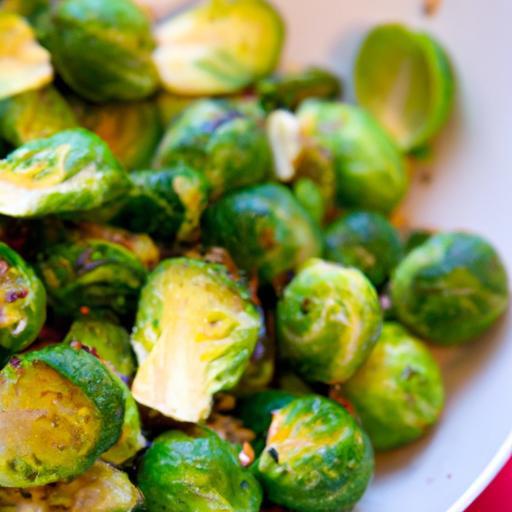 Crispy Brussels Sprouts: Your Ultimate Low-Carb Recipe