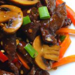 Savor the Flavor: Easy Mongolian Beef Recipe to Try Today