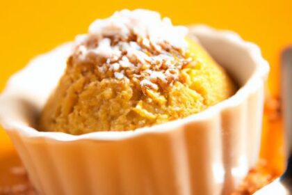 Sweet Speed: Delicious Microwave Dessert Recipes to Try Now