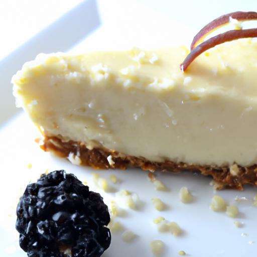 Indulgent Keto Cheesecake Recipe: Creamy & Low-Carb Delight