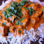 Vegan Butter Chicken: A Creamy Twist on a Classic Favorite