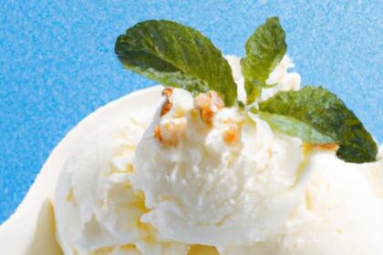 Master the Art of Creamy Gelato: A Step-by-Step Recipe