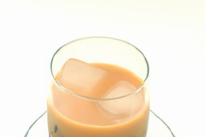 Master the Art of Bubble Milk Tea: A Step-by-Step Recipe