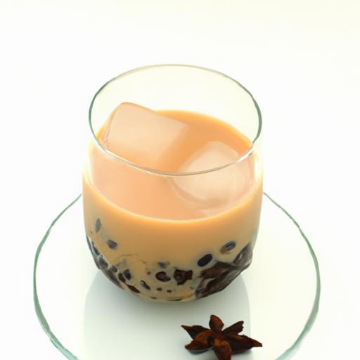 Master the Art of Bubble Milk Tea: A Step-by-Step Recipe