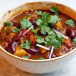 Flavorful Instant Pot Chili: Quick Comfort in Every Bite