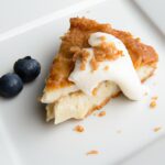Air Fryer Cheesecake: Quick, Creamy Dessert Delight
