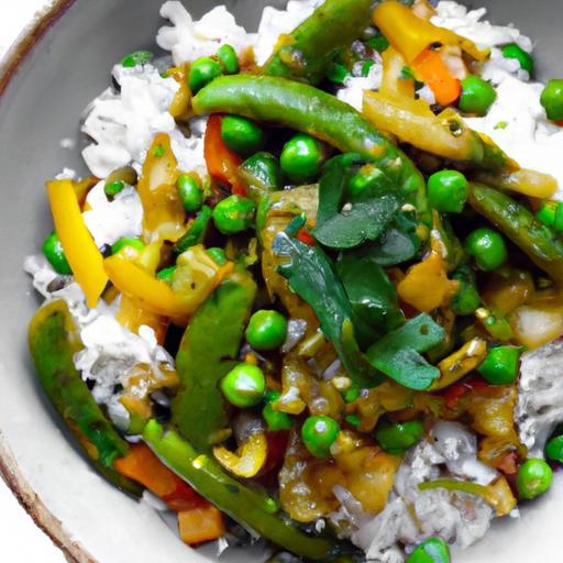 Delicious Low-Carb Vegan Meals to Energize Your Day