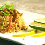 Unlocking Teff: Delicious Recipes to Try Today