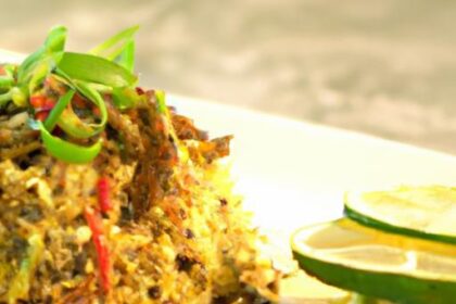 Unlocking Teff: Delicious Recipes to Try Today