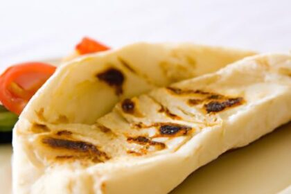 Perfect Pita Bread: Easy Homemade Recipe You’ll Love