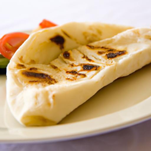 Perfect Pita Bread: Easy Homemade Recipe You’ll Love