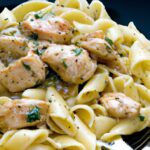 Effortless One-Pot Chicken Pasta: Flavor Meets Convenience