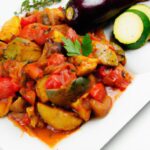 Slow Cooker Ratatouille: Flavorful Ease in Every Bite