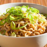 Microwave Magic: Quick Guide to Perfect Ramen Every Time
