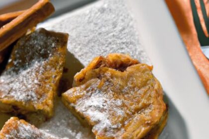 Almond Flour Wonders: Creative Recipes for Every Meal