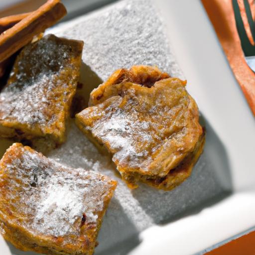 Almond Flour Wonders: Creative Recipes for Every Meal