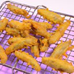 Crispy & Clean: Top Air Fryer Recipes for Healthy Living
