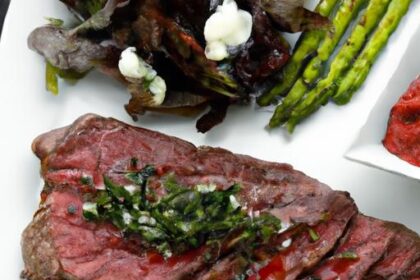 Wagyu Beef Steak: Unveiling the Art of Ultimate Flavor