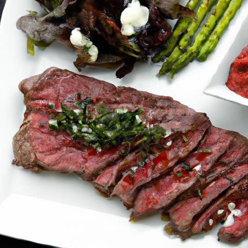 Wagyu Beef Steak: Unveiling the Art of Ultimate Flavor