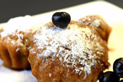 Sweet & Simple: Easy Keto Desserts You Can Make Today