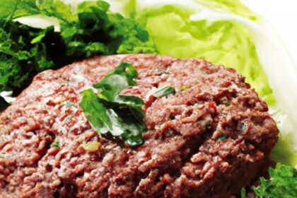 Flavorful Gluten-Free Ground Beef Recipes for Every Meal