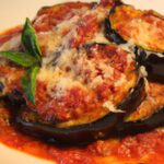 Simple Steps to Perfectly Crispy Eggplant Parmesan