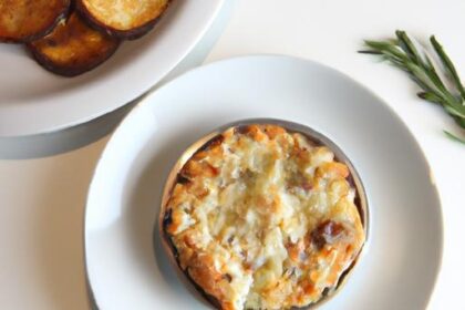 Air Fryer Cheesecake: Easy, Creamy Dessert in Minutes