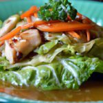 Crisp & Savory: Mastering Chicken Cabbage Stir-Fry Today
