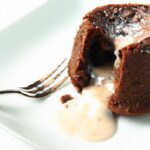 Molten Magic: The Irresistible Charm of Chocolate Lava Cakes