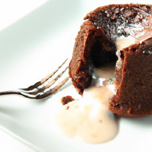 Molten Magic: The Irresistible Charm of Chocolate Lava Cakes