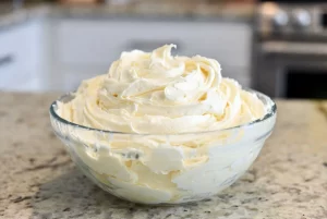 Cream Cheese Frosting