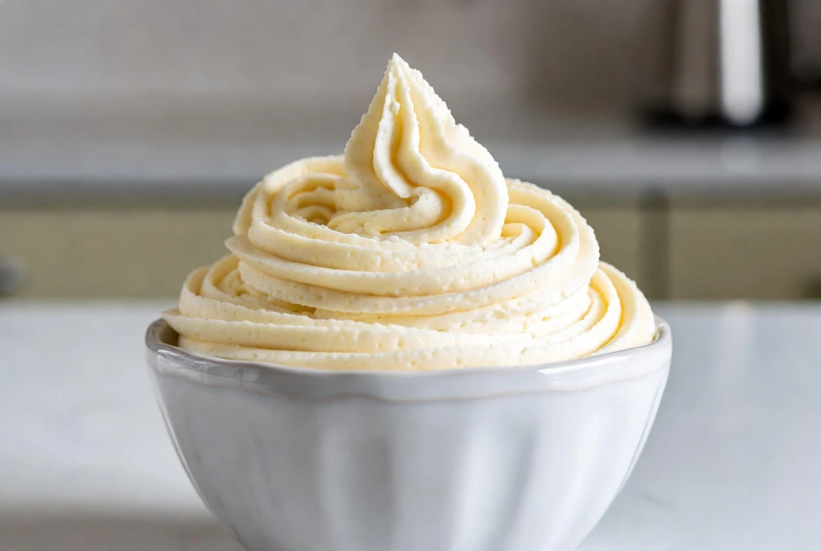 Cream Cheese Frosting