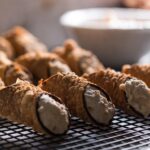 Master the Art: Authentic Italian Cannoli Recipe Unveiled