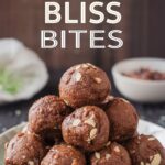 No-Bake Vegan Desserts