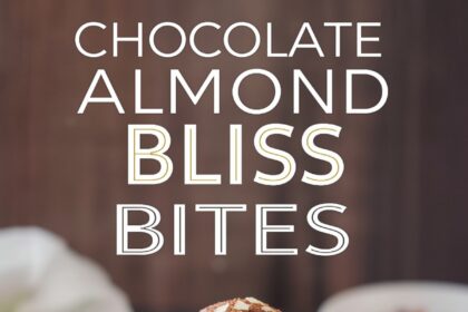 No-Bake Vegan Desserts