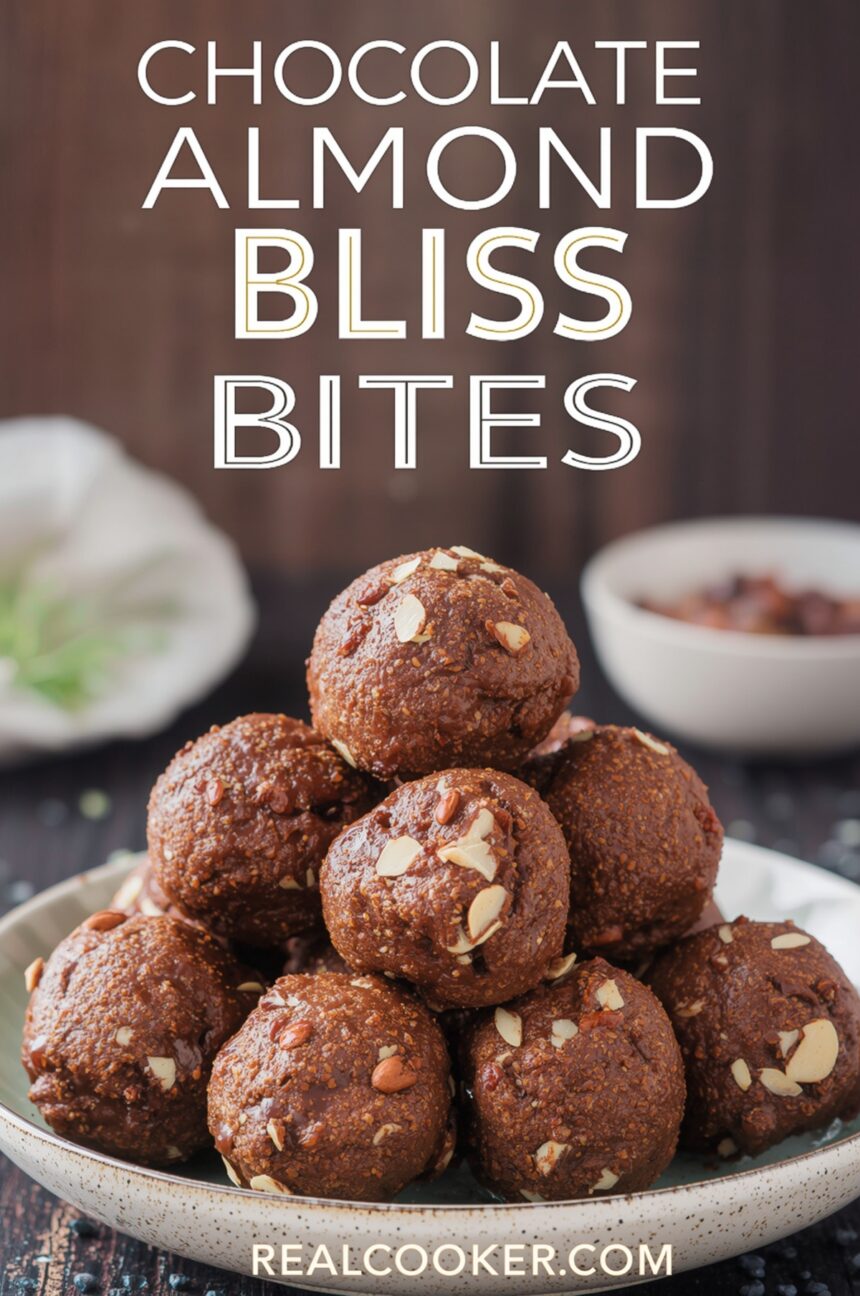 No-Bake Vegan Desserts