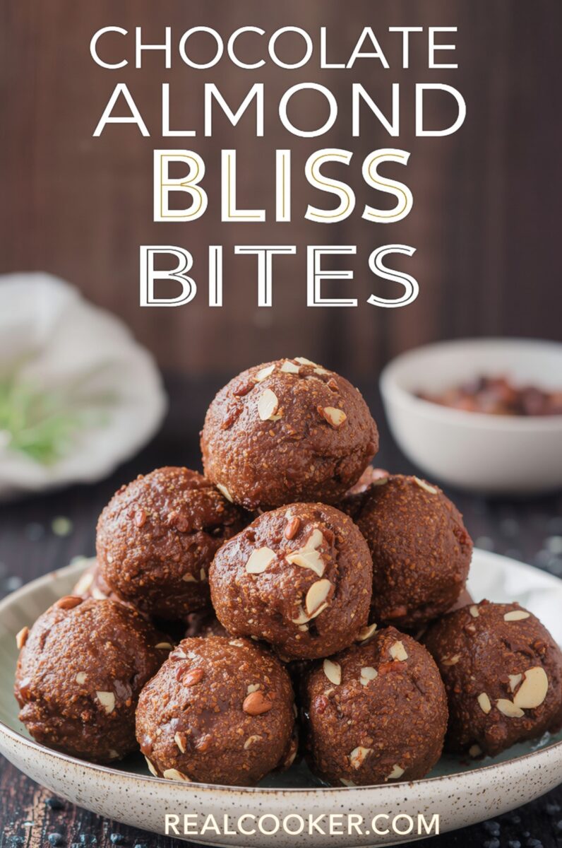 No-Bake Vegan Desserts